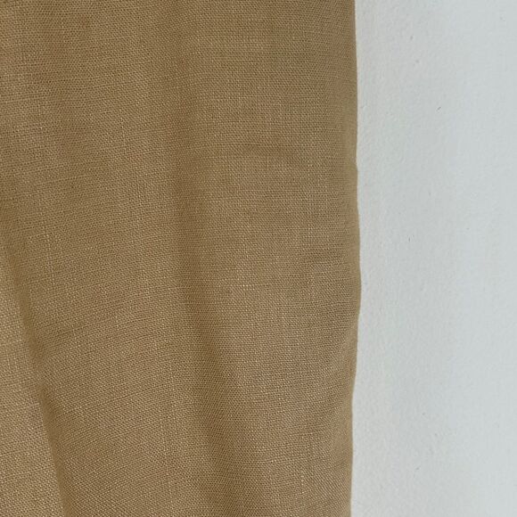 Vintage Lauren Ralph Lauren Classic Tan Line Trousers Pants - Picture 8 of 8